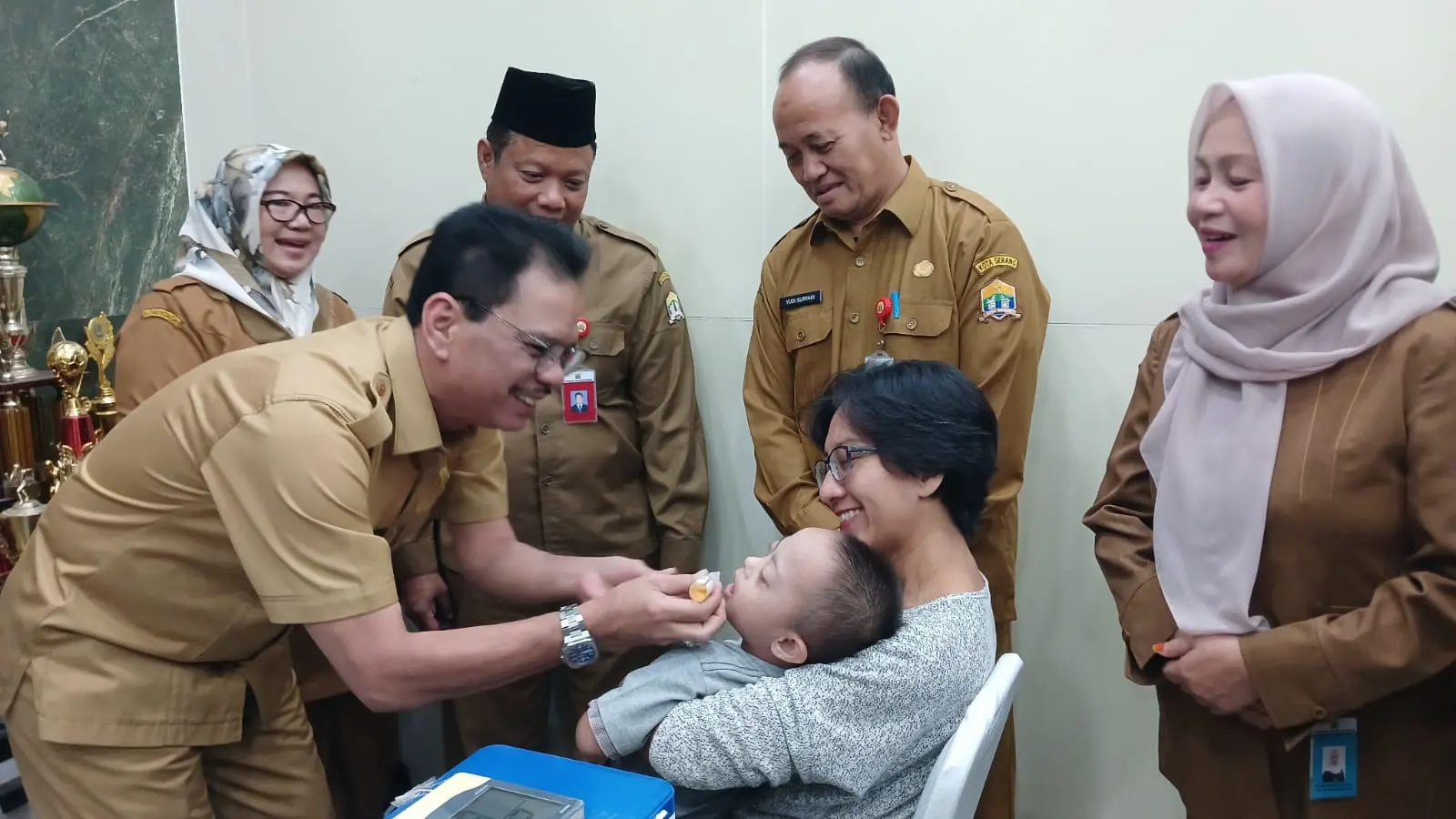 Polio