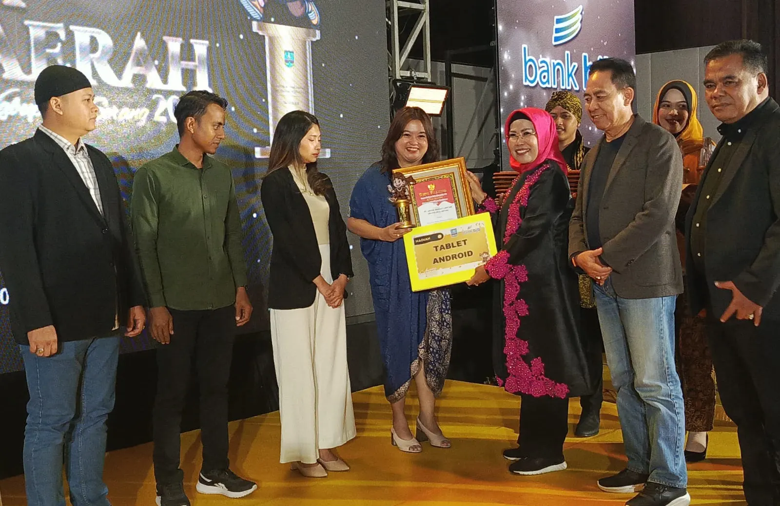 Anugerah