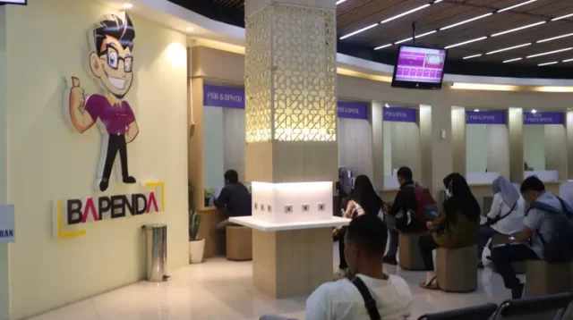PAD
