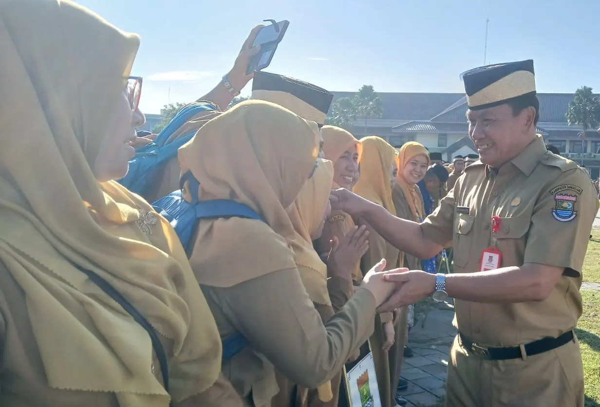 Pengganti