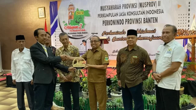 Perkonindo