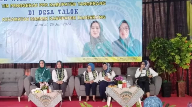 Program PKK