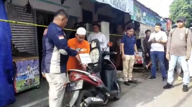 Rekonstruksi