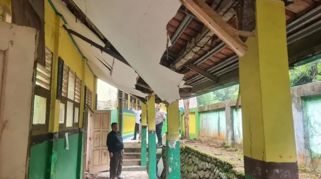 SDN Kalilanang 2