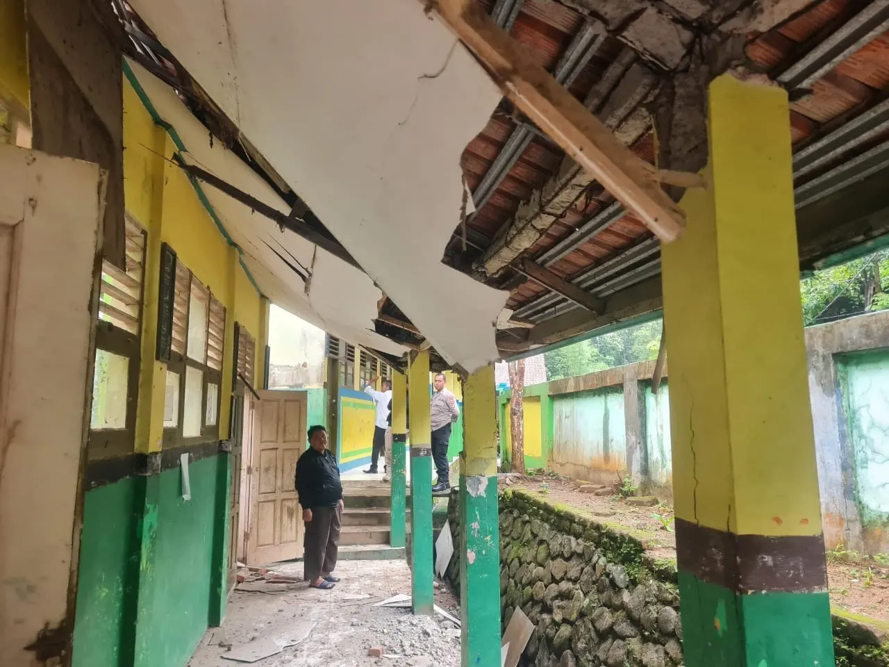 SDN Kalilanang 2