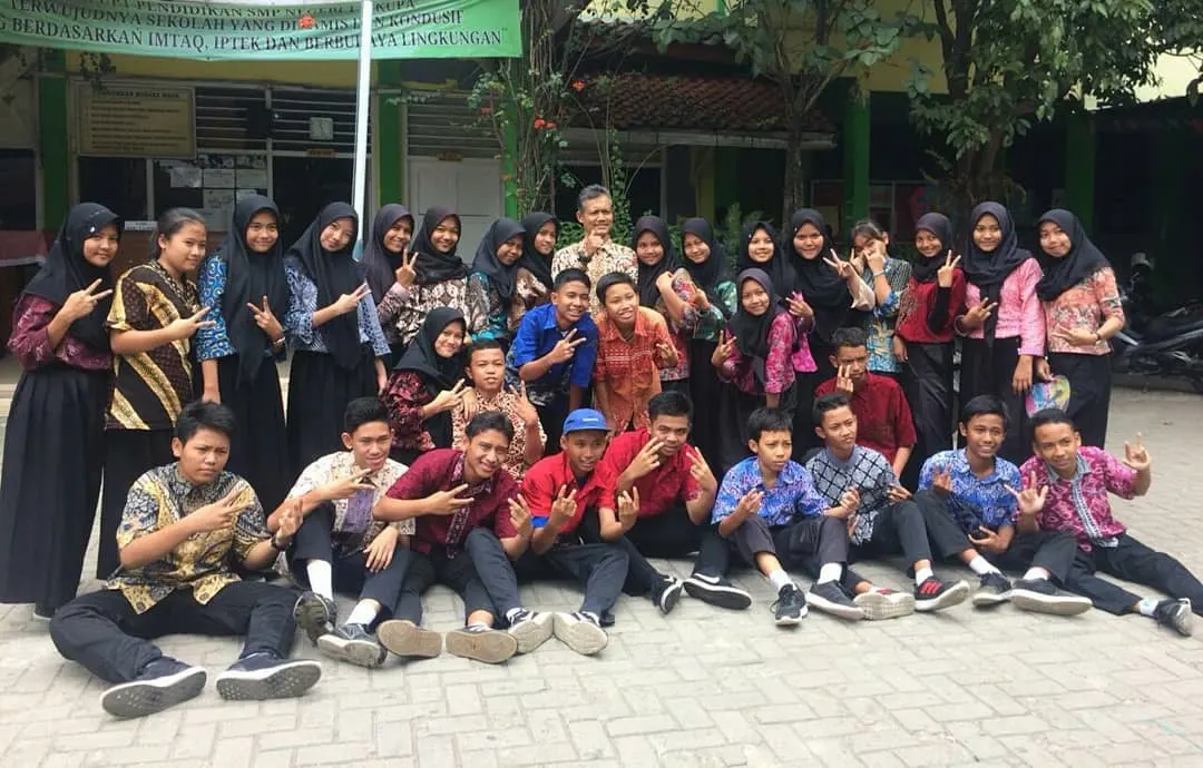 SMPN