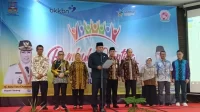 Ribuan Anak