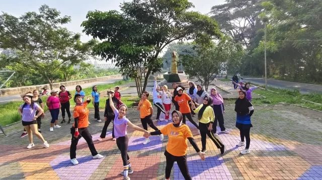 Taman Naga