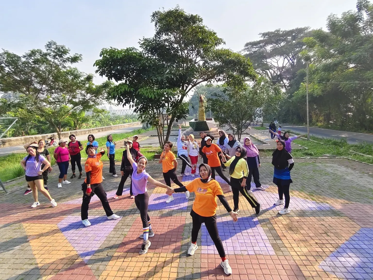 Taman Naga