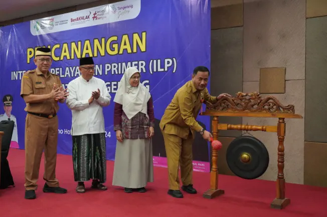 Tingkatkan