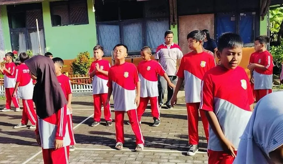 Tingkatkan