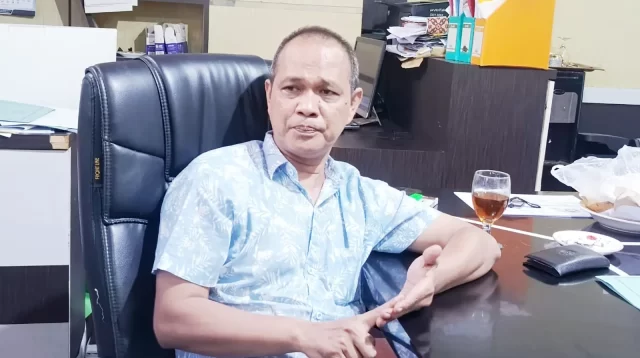 Pemkot Serang