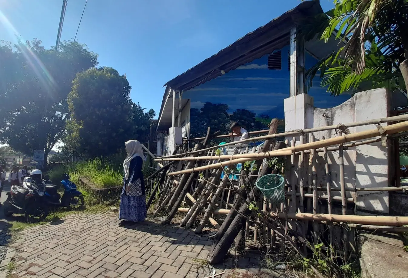 Pemkot