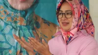 Airin Rachmi Diany