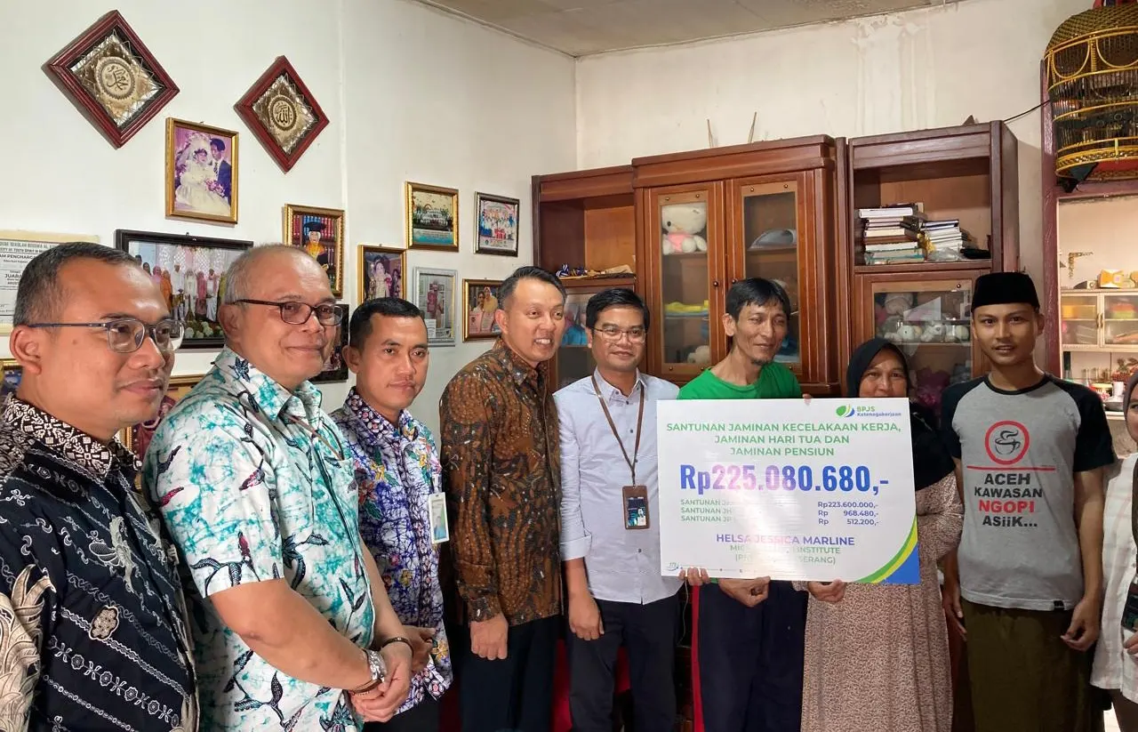 BPJS