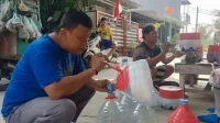 Barang Bekas