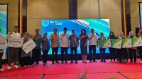 Jaga Salira
