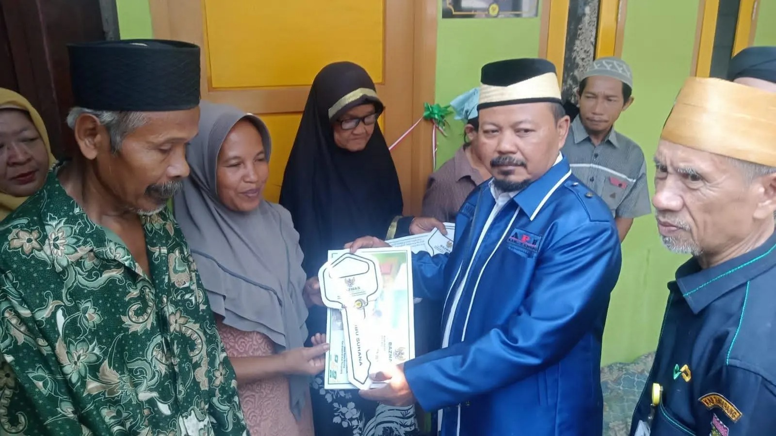 Bedah Rumah
