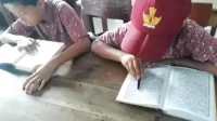 Biasakan