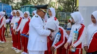 HUT Kemerdekaan RI ke-79 Tahun 2024