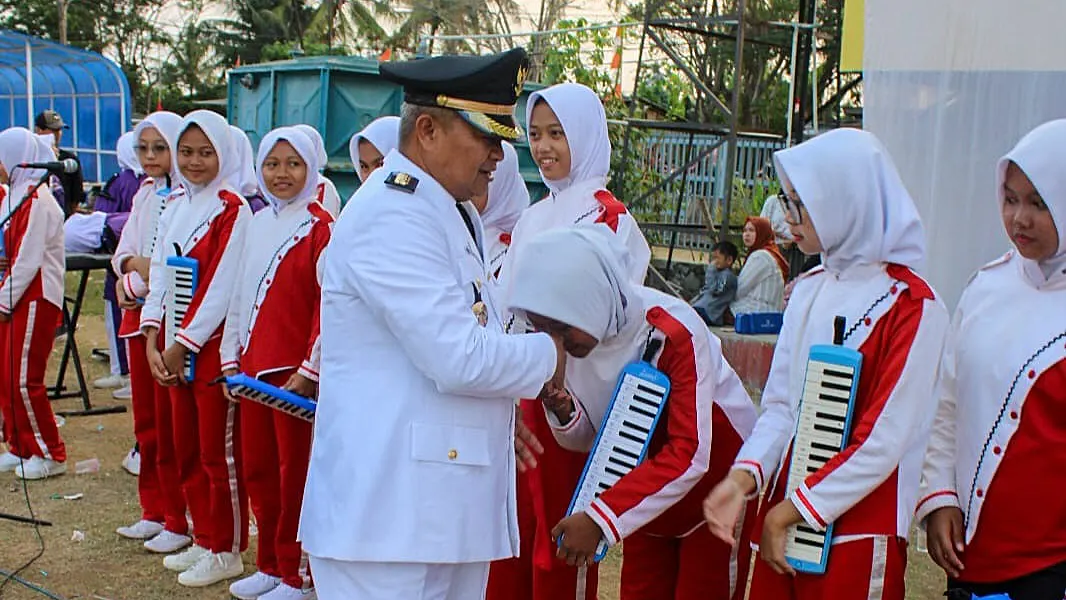 HUT Kemerdekaan RI ke-79 Tahun 2024