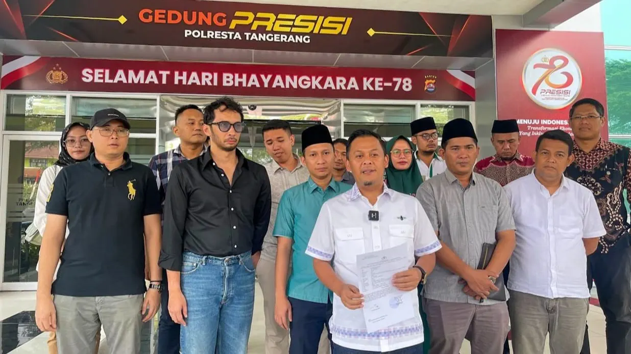 mantan kader PKB