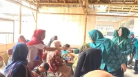 Dapur Gizi