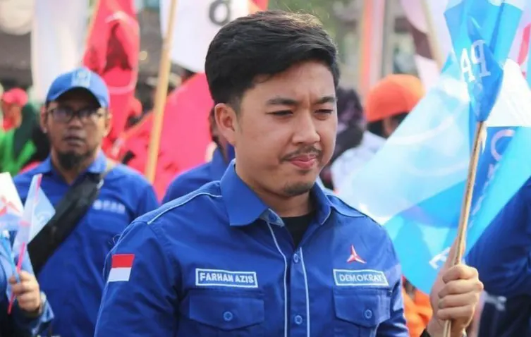 Demokrat