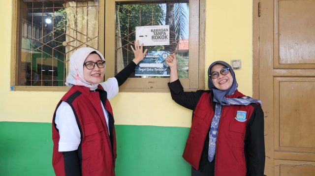 Dinas Kesehatan