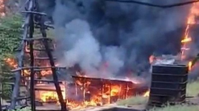Produksi Minyak Cong Kembali Marak, IAW Tagih Janji Kapolda Sumsel