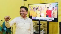Airin Akhirnya Diusung Golkar, Sachrudin Minta Kadernya Semangat dan Tidak Jumawa