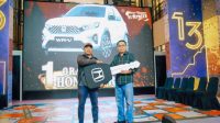 Surprise Tangcity Mall Buat September Lebih Ceria Bagi Loyar Customer
