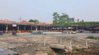 Stadion Maulana Yusuf