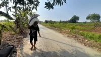 Kampung Gabusan