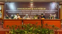 KPU Kota