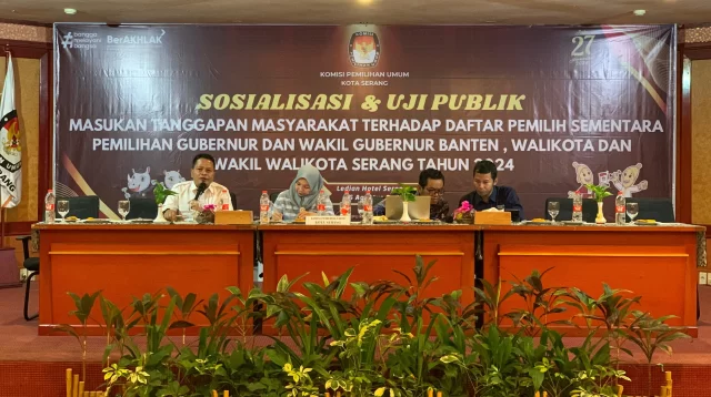 KPU Kota