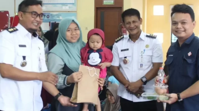 Kecamatan Jatiuwung