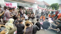 Ketua DPRD