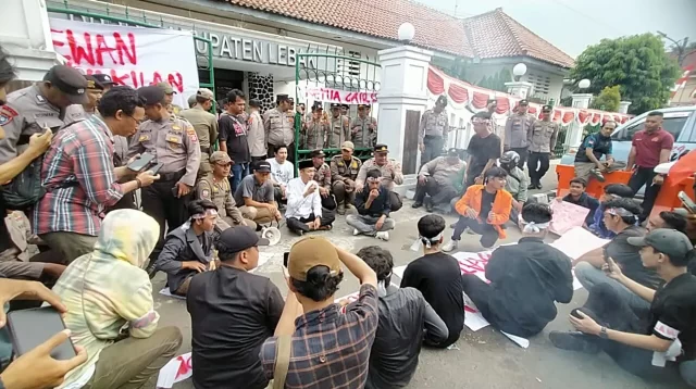 Ketua DPRD
