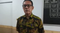 Lahan Parkir