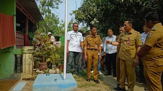 Desa ODF