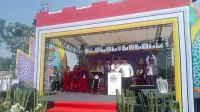 Pemdes Jatimulya Gelar MTQ ke 2