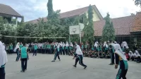 Olahraga