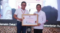 Award
