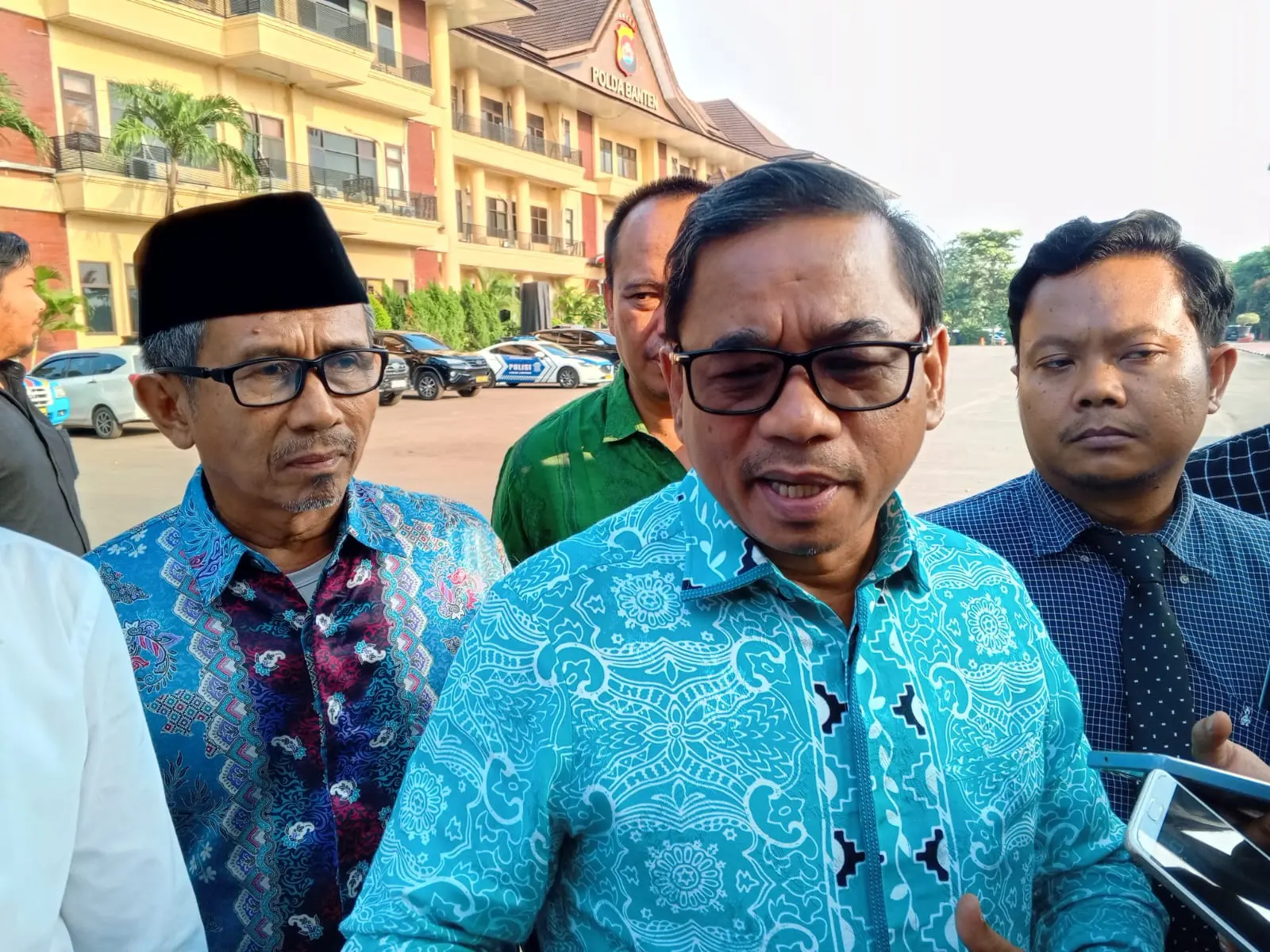 Sekjen
