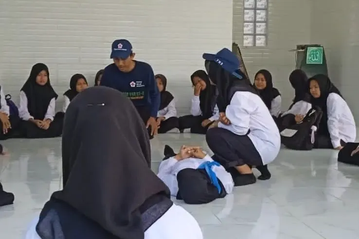 PMR