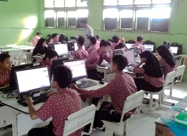 Penambahan