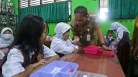 Evaluasi Menu Makanan