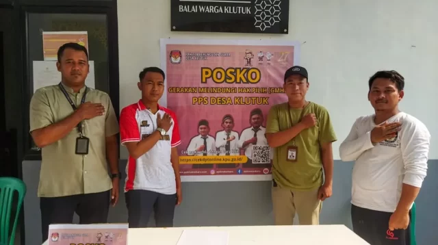 Posko GMHP