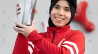 Rajiah Sallsabilla